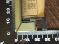 Лот: 5127502. Фото: 2. Трансформатор ПЭВКМ-2. Радиодетали  (электронные компоненты)