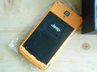 Лот: 7880099. Фото: 5. Защищенный смартфон Jeep Z5 IP68