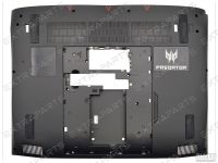Лот: 17762278. Фото: 2. Корпус 60.Q1HN5.001 для Acer черный... Комплектующие