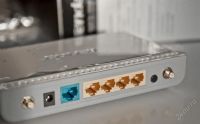 Лот: 1402889. Фото: 3. wifi router tenda W306R. Компьютеры, оргтехника, канцтовары
