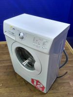 Лот: 13769968. Фото: 5. Стиральная машина zanussi zwo...