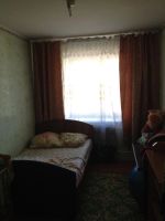 Лот: 5470459. Фото: 4. квартира 2- х комнатная Красноярский... Красноярск