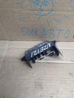 Лот: 21405058. Фото: 2. ручка двери багажника Toyota Corolla... Автозапчасти