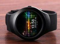 Лот: 8645110. Фото: 2. Смарт часы Fifteen L6S поддержка... Смартфоны, связь, навигация