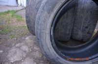 Лот: 11520392. Фото: 4. Комплект летних шин Bridgestone... Красноярск