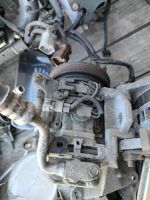 Лот: 22182855. Фото: 5. Компрессор кондиционера Subary...