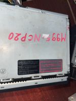 Лот: 25883480. Фото: 4. Магнитола Eclipse Ucnv1000. Красноярск