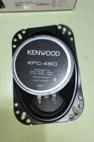 Лот: 19574961. Фото: 8. Динамики Kenwood 4/6.103mm/155mm...