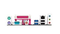 Лот: 14835497. Фото: 2. Материнская плата Gigabyte GA-P61A-D3... Комплектующие