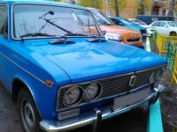 Лот: 5468557. Фото: 7. ВАЗ 2103 в хорошем техническом...