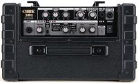Лот: 3576875. Фото: 2. Транзисторный комбоусилитель Roland... Музыкальные инструменты