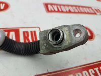 Лот: 20900648. Фото: 3. Шланг кондиционера Toyota Prius... Авто, мото, водный транспорт
