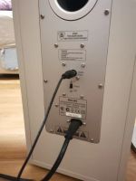 Лот: 19703165. Фото: 3. Усилитель колонки САбвуфер Philips... Бытовая техника