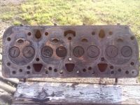 Лот: 12040432. Фото: 2. ГБЦ МТЗ 50. Автозапчасти