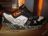 Лот: 1032053. Фото: 3. Кроссовки-кеды на мальчика-Котофей... Дети растут