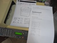 Лот: 24875481. Фото: 3. Прoдам лазерное МФУ HP LaserJet... Компьютеры, оргтехника, канцтовары