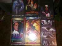 Лот: 6925164. Фото: 2. Видеокассеты с фильмами 150 шт. ТВ и видео