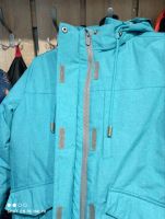 Лот: 19612313. Фото: 4. Куртка, парка зимняя,пуховик для... Красноярск