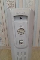 Лот: 25522420. Фото: 3. Масляный радиатор De Longhi GS770510M. Строительство и ремонт
