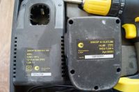 Лот: 3928175. Фото: 3. шуруповерт энкор. Строительство и ремонт