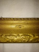 Лот: 20964982. Фото: 5. Старинная рама/ багет дерево золочение