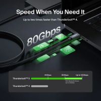Лот: 25390484. Фото: 5. Кабель Belkin Connect Thunderbolt...