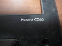 Лот: 10791440. Фото: 2. Рамка матрицы. Часть корпуса ноутбука... Комплектующие