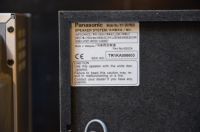 Лот: 22141921. Фото: 4. Музыкальный центр Panasonic SA-PM25. Красноярск