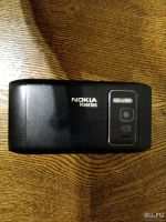 Лот: 13199376. Фото: 4. Nokia N8