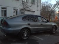 Лот: 3901130. Фото: 3. Toyota Corolla Эксклюзив!!!. Красноярск