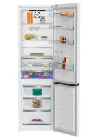 Лот: 20568611. Фото: 2. Холодильник Beko B5RCNK 403 ZW... Крупная бытовая техника