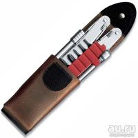 Лот: 17060389. Фото: 2. Мультитул Victorinox SwissTool... Туризм