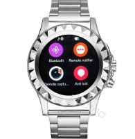 Лот: 6903498. Фото: 4. Смарт часы Lemfo 08 Bluetooth...