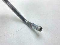 Лот: 24990926. Фото: 7. Трубка масляная Daihatsu Move...