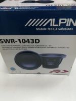Лот: 19020399. Фото: 5. Alpine SWR-1043D