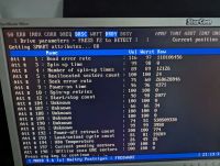 Лот: 16501882. Фото: 2. Б/У жесткий диск HDD 2.5" для... Комплектующие