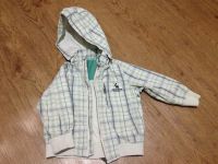 Лот: 8130194. Фото: 2. комплект ветровка Zara + 2 штанишек... Одежда и аксессуары