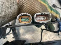Лот: 24591861. Фото: 8. проводка подкапотная Nissan Almera...