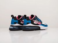 Лот: 17930908. Фото: 4. Кроссовки Nike Air Max 270 React... Красноярск