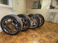Лот: 12754630. Фото: 5. Диски TMW r18 без резины