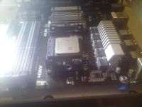 Лот: 16547618. Фото: 2. Процессор шестиядерный AMD Phenom... Комплектующие