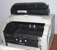 Лот: 6784990. Фото: 2. Лазерный принтер Xerox DocuPrint... Принтеры, сканеры, МФУ