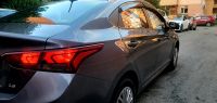 Лот: 25610367. Фото: 5. Hyundai Solaris, 2019, V-1600...
