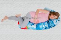 Лот: 5556083. Фото: 16. Подушки для беременных и кормления...