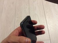 Лот: 7528353. Фото: 3. Iphone 5s black 32b а1457 LTE... Красноярск