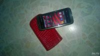 Лот: 10848225. Фото: 3. Телефон Nokia 5530 XpresMusic. Красноярск