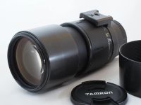 Лот: 9886756. Фото: 2. Tamron 70-210mm F/2.8 SP LD Lens... Фото, видеокамеры, оптика