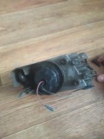 Лот: 17209006. Фото: 2. фары противотуманные Nissan bluebird... Автозапчасти