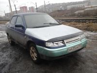 Лот: 17407738. Фото: 3. Ваз 2110 2003. Красноярск