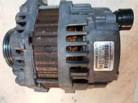 Лот: 19490538. Фото: 2. Генератор Honda Fit GE 6-9. Автозапчасти